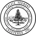 Town of Calais logo