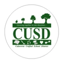 Calaveras Unified logo