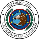 Calcasieu Parish logo