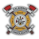 Calaveras Consolidated Fire Protection District logo
