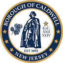 Borough of Caldwell logo