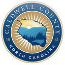 Caldwell County logo