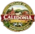 Caledonia village logo