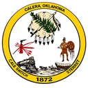 Town of Calera logo