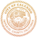 City of Calexico logo