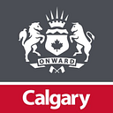 City of Calgary logo
