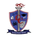 Calhoun County School District logo