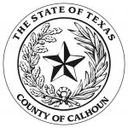 Calhoun County logo