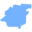 Calhoun County logo