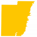 Calhoun County logo