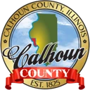 Calhoun County logo