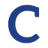 Caliber: ChangeMakers Academy District logo
