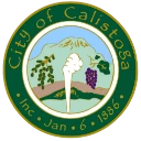 City of Calistoga logo