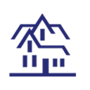Housing Authority of Calvert county logo