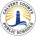 Calvert County Public Schools logo