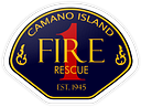 Camano Island Fire and Rescue logo