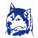 Camas County School District 121 logo