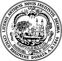 Cambridge Fire Protection District logo