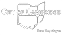 City of Cambridge city logo