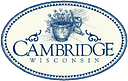 Cambridge village logo