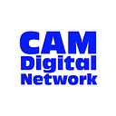 CAM Community School District logo