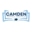 Camden County School District logo