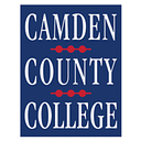 Camden County College logo