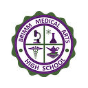 Camden City School District logo