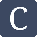 Camden County logo