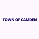 Town of Camden logo