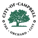 City of Campbell logo