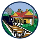 City of Campbellsburg logo