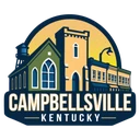 City of Campbellsville logo