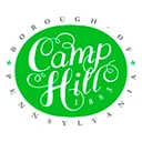 Borough of Camp Hill logo