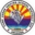 Camp Verde Unified District logo