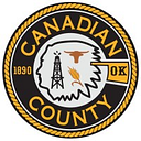 Canadian County logo
