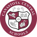 Canastota Central School District logo