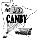 City of Canby logo
