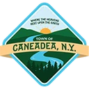 Town of Caneadea logo