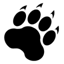 Caney Public Schools logo