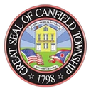 Town of Canfield logo