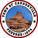 Town of Cannonville logo