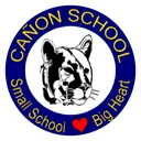 Canon Elementary District logo