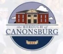 Borough of Canonsburg logo