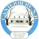 Town of Canterbury logo