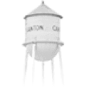 Town of Canton logo