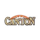 Village of Canton logo