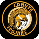 Canute Public Schools logo