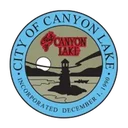 City of Canyon Lake logo