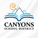 Canyons School District logo